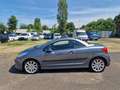 Peugeot 207 CC Cabrio-Coupe Sport Grau - thumbnail 4