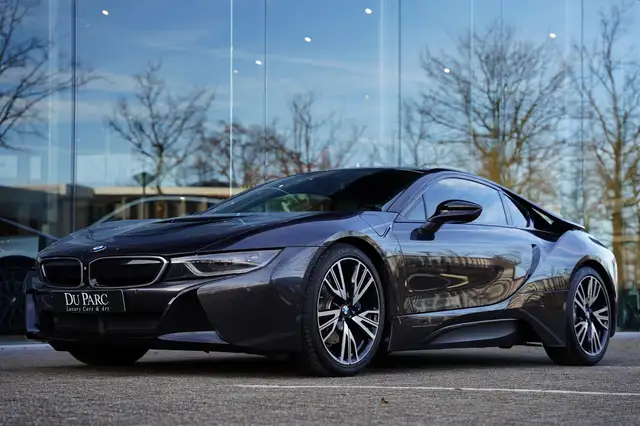 BMW i8 1.5 First Edition / NL-Auto / 42 D.KM