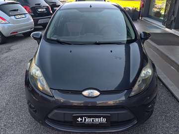 1.2 82CV 5 porte