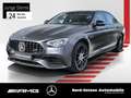 Mercedes-Benz E 63 AMG E 63 S AMG 4M PANO STANDHZ 360° KAMERA WIDE LED Grau - thumbnail 1