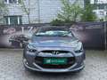 Hyundai iX20 1,6 CVVT Go Aut. Grau - thumbnail 2