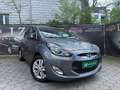 Hyundai iX20 1,6 CVVT Go Aut. Grau - thumbnail 1
