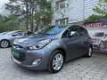 Hyundai iX20 1,6 CVVT Go Aut. Grau - thumbnail 4