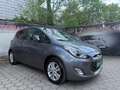 Hyundai iX20 1,6 CVVT Go Aut. Grau - thumbnail 9
