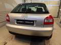 Audi A3 1.6 Automatik-Klima-1.Familienbesitz Silber - thumbnail 36