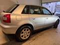 Audi A3 1.6 Automatik-Klima-1.Familienbesitz Silber - thumbnail 33