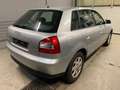 Audi A3 1.6 Automatik-Klima-1.Familienbesitz Silber - thumbnail 16