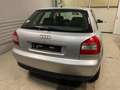 Audi A3 1.6 Automatik-Klima-1.Familienbesitz Silber - thumbnail 12