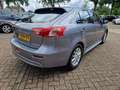 Mitsubishi Lancer Sportback 1.6 Limited Edition NL-auto Climate Crui Gris - thumbnail 4