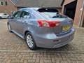 Mitsubishi Lancer Sportback 1.6 Limited Edition NL-auto Climate Crui Gris - thumbnail 5
