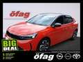 Opel Corsa F 1.2 Turbo  YES LED+SHZ+Winterp.+PDC Orange - thumbnail 1