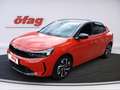 Opel Corsa F 1.2 Turbo  YES LED+SHZ+Winterp.+PDC Orange - thumbnail 2