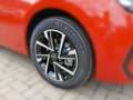 Opel Corsa F 1.2 Turbo  YES LED+SHZ+Winterp.+PDC Orange - thumbnail 8
