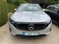 Mercedes-Benz EQA 250 EQA 250 Business Edition Silber - thumbnail 4
