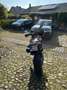 KTM 690 SMC R Schwinge und Fußrastenhalterung Schwarz Lackiert Negru - thumbnail 5
