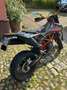 KTM 690 SMC R Schwinge und Fußrastenhalterung Schwarz Lackiert Negru - thumbnail 6