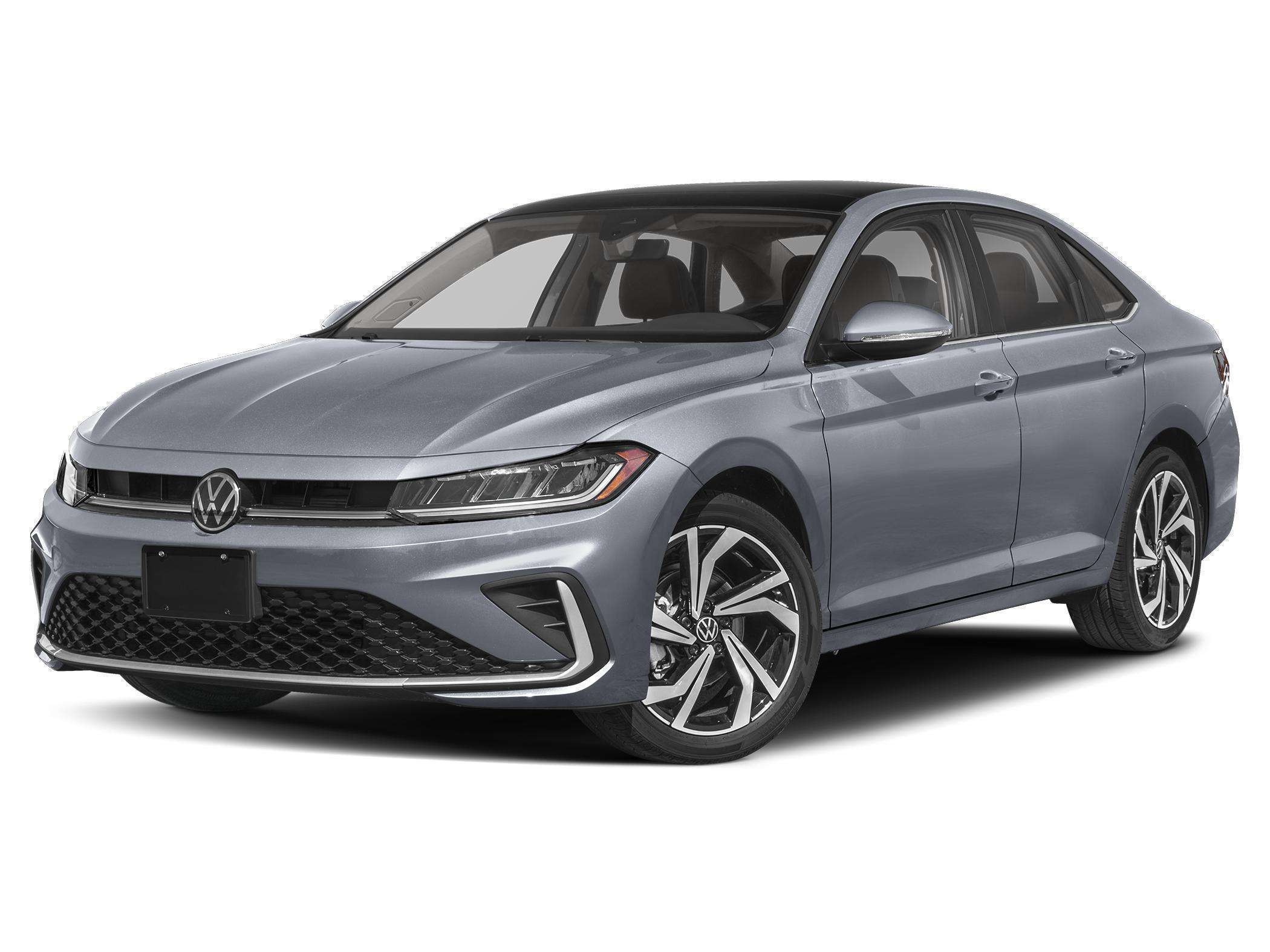 2026 Volkswagen Jetta