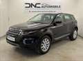 Land Rover Range Rover Evoque SE 2,0 TD4 Aut.*AHK*SPURH.* Schwarz - thumbnail 1