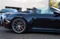 Porsche 992 Carrera 4 S Cabriolet/APPROVED/CARBON/Sp-Aga Negro - thumbnail 45