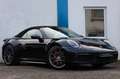 Porsche 992 Carrera 4 S Cabriolet/APPROVED/CARBON/Sp-Aga Negro - thumbnail 5