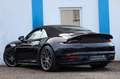 Porsche 992 Carrera 4 S Cabriolet/APPROVED/CARBON/Sp-Aga Negro - thumbnail 9