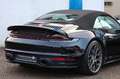 Porsche 992 Carrera 4 S Cabriolet/APPROVED/CARBON/Sp-Aga Negro - thumbnail 7