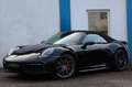 Porsche 992 Carrera 4 S Cabriolet/APPROVED/CARBON/Sp-Aga Negro - thumbnail 2