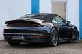 Porsche 992 Carrera 4 S Cabriolet/APPROVED/CARBON/Sp-Aga Negro - thumbnail 6