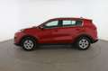 Kia Sportage 1.7 CRDi Business 2WD Rojo - thumbnail 3