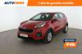 Kia Sportage 1.7 CRDi Business 2WD Rojo - thumbnail 1