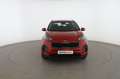 Kia Sportage 1.7 CRDi Business 2WD Rojo - thumbnail 9