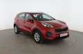 Kia Sportage 1.7 CRDi Business 2WD Rojo - thumbnail 8