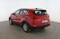 Kia Sportage 1.7 CRDi Business 2WD Rojo - thumbnail 4