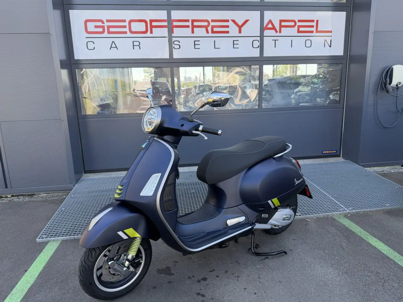 Vespa