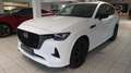 Mazda CX-60 2.5L e-Skyactiv PHEV Homura *ConP*DrivP*ComP*AHK*G Blanc - thumbnail 1