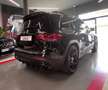 Mercedes-Benz GLB 35 AMG AMG 35 4matic auto Nero - thumbnail 7