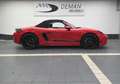 Porsche 718 718 Boxster 2.0 Turbo Style Edition PDK Rouge - thumbnail 23