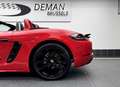 Porsche 718 718 Boxster 2.0 Turbo Style Edition PDK Rouge - thumbnail 20