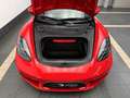 Porsche 718 718 Boxster 2.0 Turbo Style Edition PDK Rouge - thumbnail 5