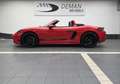 Porsche 718 718 Boxster 2.0 Turbo Style Edition PDK Rouge - thumbnail 2