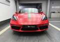 Porsche 718 718 Boxster 2.0 Turbo Style Edition PDK Rouge - thumbnail 4