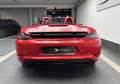 Porsche 718 718 Boxster 2.0 Turbo Style Edition PDK Rouge - thumbnail 6