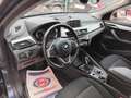 BMW X2 18i 136ch Première Boite auto DKG7 2020 Bleu - thumbnail 5