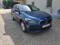 BMW X2 18i 136ch Première Boite auto DKG7 2020 Bleu - thumbnail 1