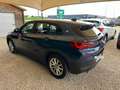 BMW X2 18i 136ch Première Boite auto DKG7 2020 Bleu - thumbnail 2