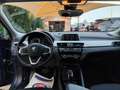 BMW X2 18i 136ch Première Boite auto DKG7 2020 Bleu - thumbnail 9