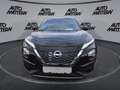 Nissan Juke 1.6 Hybrid N-Connecta Hybrid Winter Schwarz - thumbnail 2