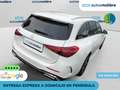 Mercedes-Benz C 220 Estate 220d 9G-Tronic Blanco - thumbnail 4