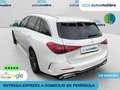 Mercedes-Benz C 220 Estate 220d 9G-Tronic Blanco - thumbnail 3