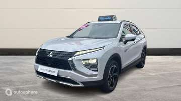 2.4 MIVEC PHEV 188ch Business 4WD 2023